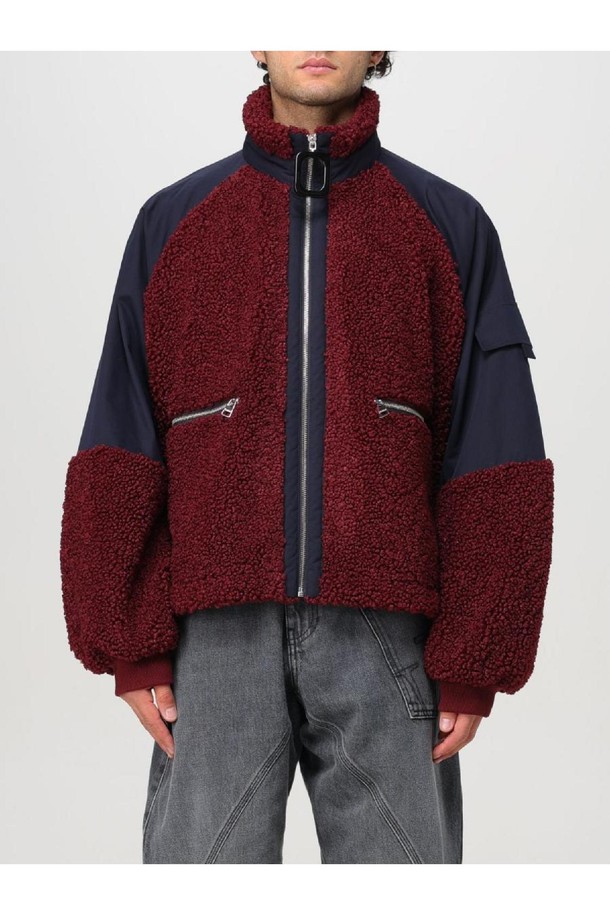 JW ANDERSON - 자켓/점퍼 - JW앤더슨 남성 자켓 Mens Jacket Jw Anderson NB03