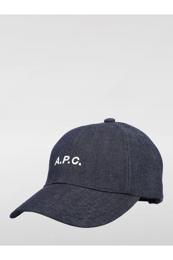 A.P.C. - 모자/비니 - 아페쎄 여성 모자 Womans Hat A p c  NB03