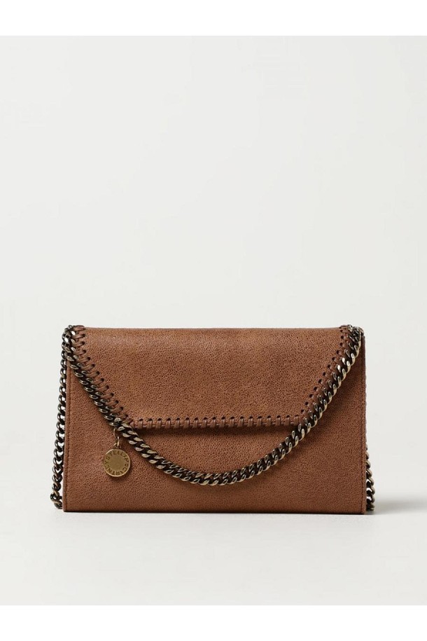 STELLA McCARTNEY - 숄더백 - 스텔라 맥카트니 여성 숄더백 Womans Mini Bag Stella Mccartney NB03