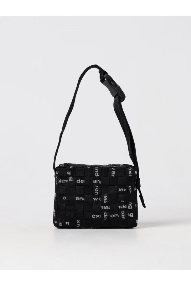 ALEXANDER WANG  - 숄더백 - 알렉산더왕 여성 숄더백 Womans Mini Bag Alexander Wang NB03