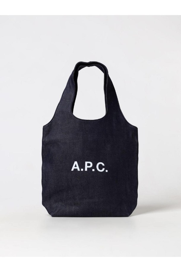 A.P.C. - 토트백 - 아페쎄 여성 토트백 Womans Tote Bags A p c  NB03