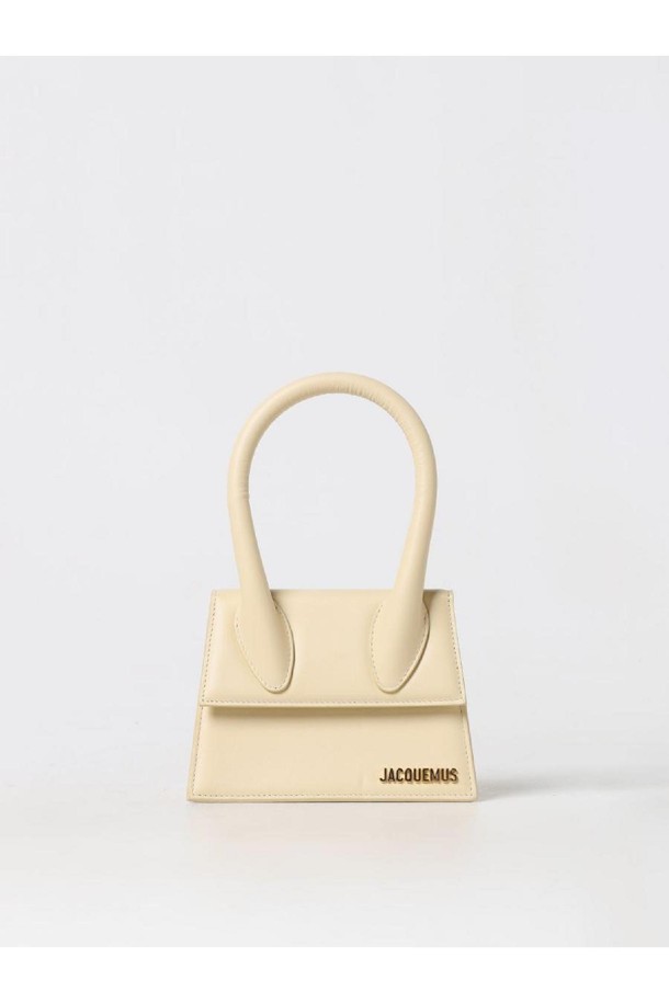 JACQUEMUS - 숄더백 - 쟈크뮈스 여성 숄더백 Womans Handbag Jacquemus NB03