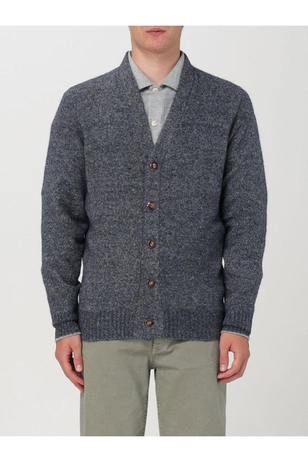 BRUNELLO CUCINELLI - 니트/가디건 - 브루넬로 쿠치넬리 남성 가디건 Mens Cardigan Brunello Cucinelli NB03