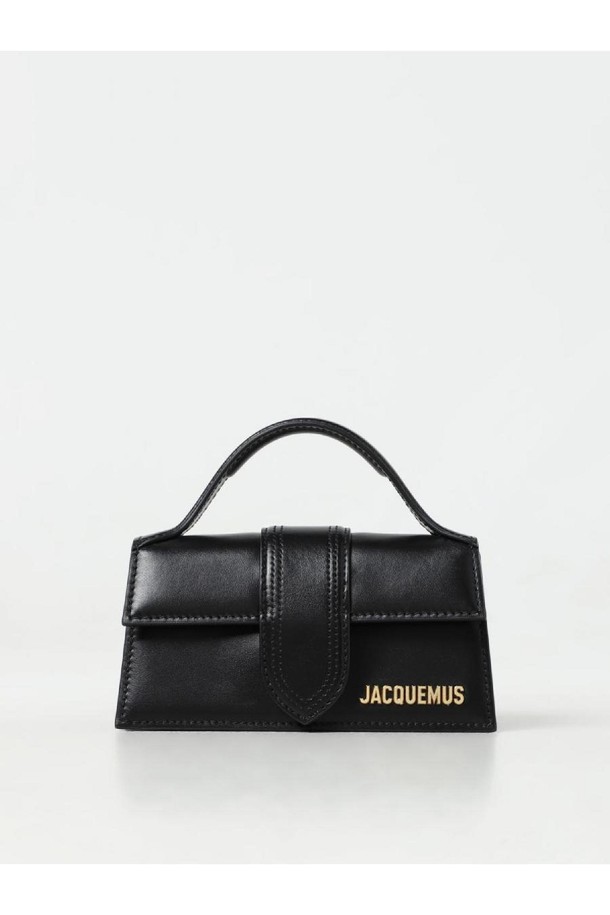 JACQUEMUS - 숄더백 - 쟈크뮈스 여성 숄더백 Womans Mini Bag Jacquemus NB03