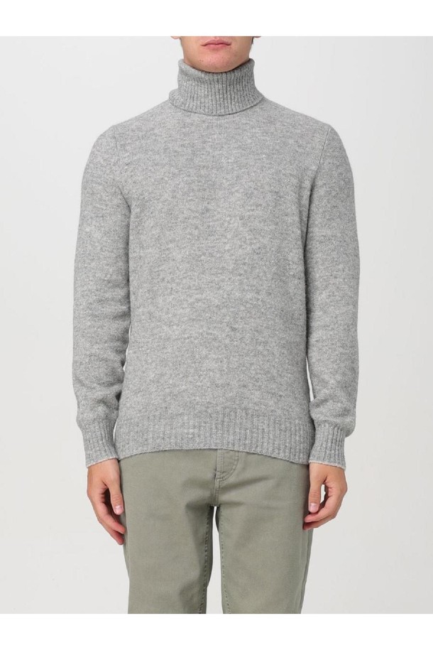 BRUNELLO CUCINELLI - 니트/가디건 - 브루넬로 쿠치넬리 남성 스웨터 Mens Sweater Brunello Cucinelli NB03