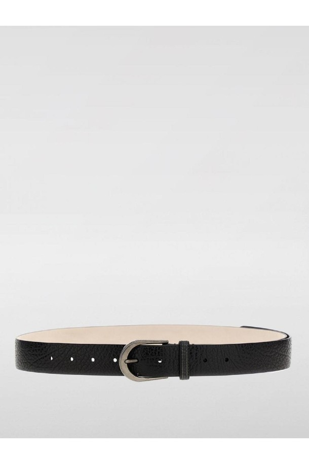 BRUNELLO CUCINELLI - 기타소품 - 브루넬로 쿠치넬리 여성 벨트 Womans Belt Brunello Cucinelli NB03