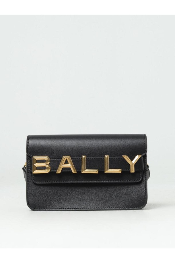 BALLY - 숄더백 - 발리 여성 숄더백 Womans Mini Bag Bally NB03