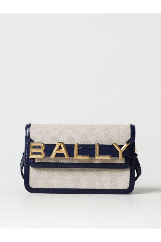 BALLY - 숄더백 - 발리 여성 숄더백 Womans Mini Bag Bally NB03