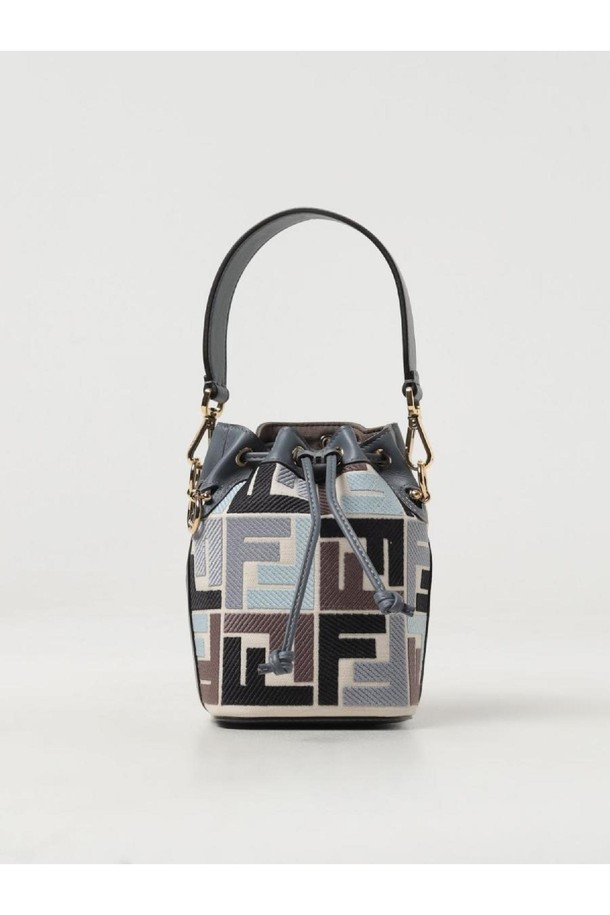 FENDI - 숄더백 - 펜디 여성 숄더백 Womans Mini Bag Fendi NB03