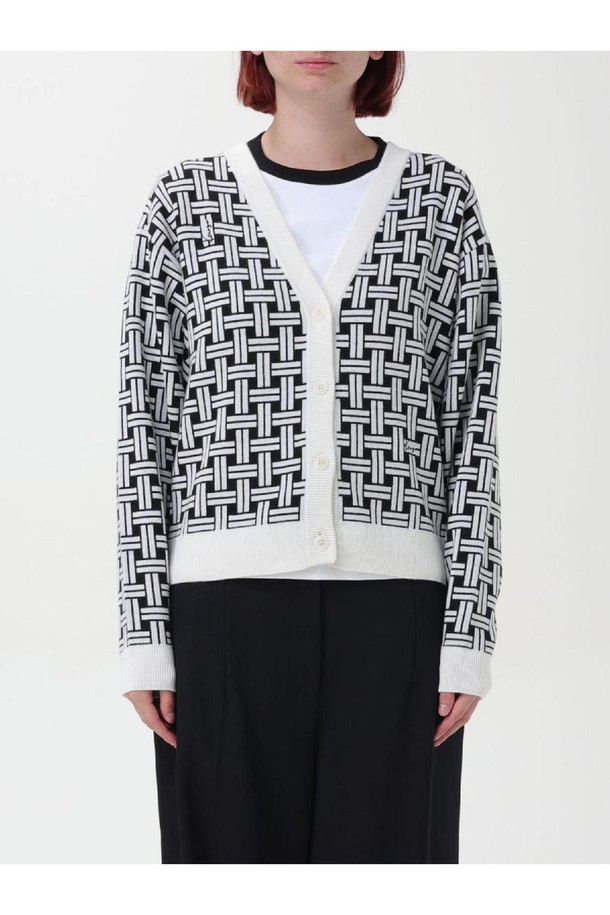 KENZO - 니트/가디건 - 겐조 여성 가디건 Womans Cardigan Kenzo NB03