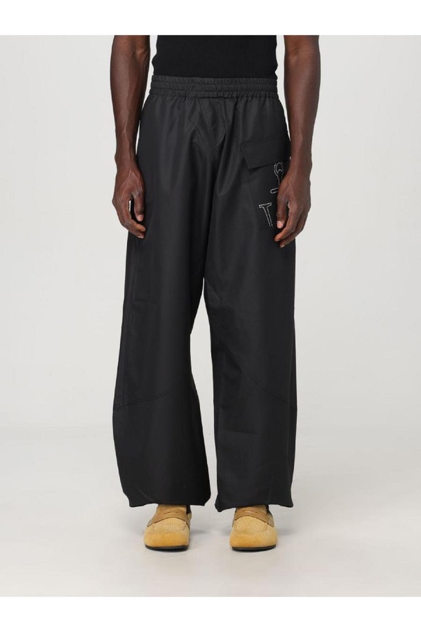 JW ANDERSON - 팬츠 - JW앤더슨 남성 바지 Mens Pants Jw Anderson NB03