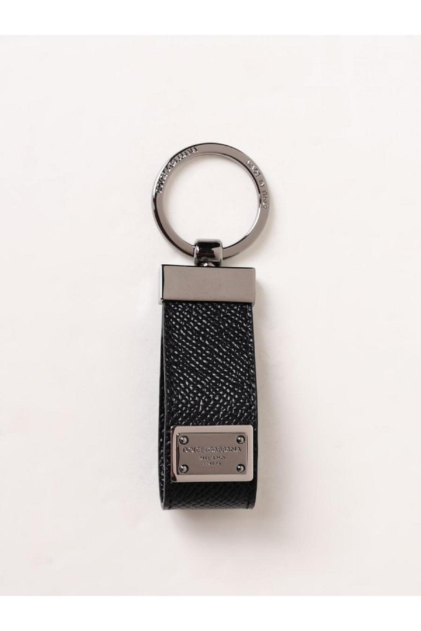 DOLCE & GABBANA - 기타소품 - 돌체앤가바나 남성 키링 Mens Keyring Dolce   Gabbana NB03