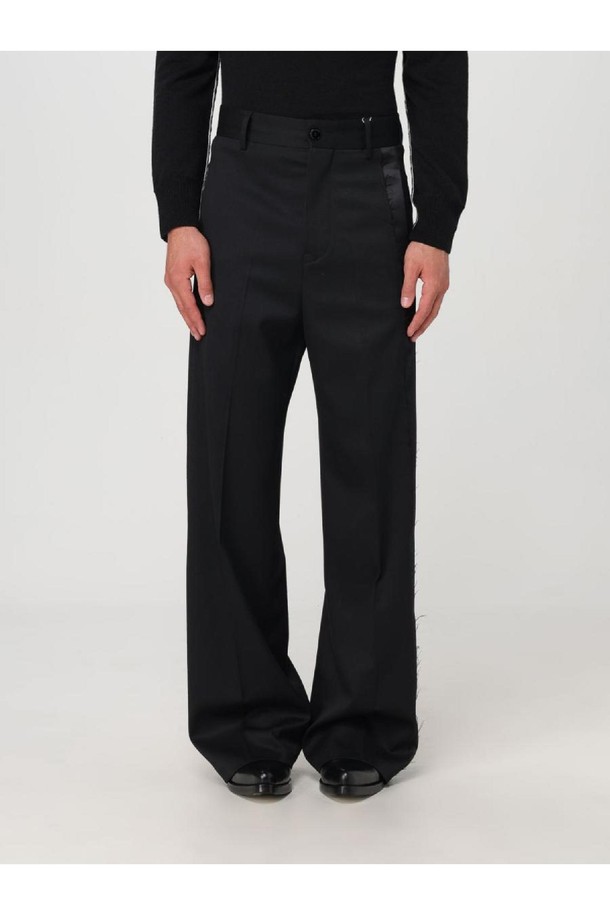 MM6 Maison Margiela - 팬츠 - 엠엠식스 메종마르지엘라 남성 바지 Mens Pants Mm6 Maison Margiela NB03