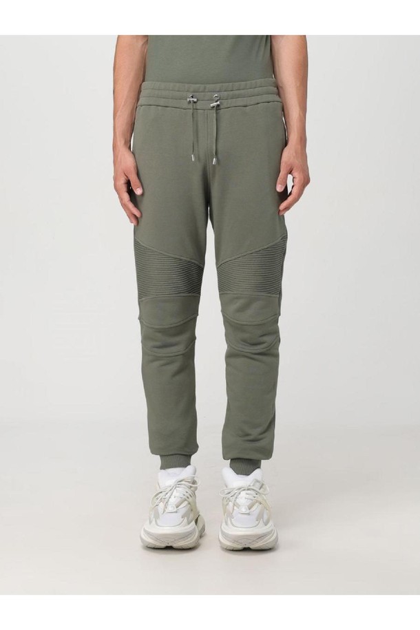 BALMAIN - 팬츠 - 발망 남성 바지 Mens Pants Balmain NB03