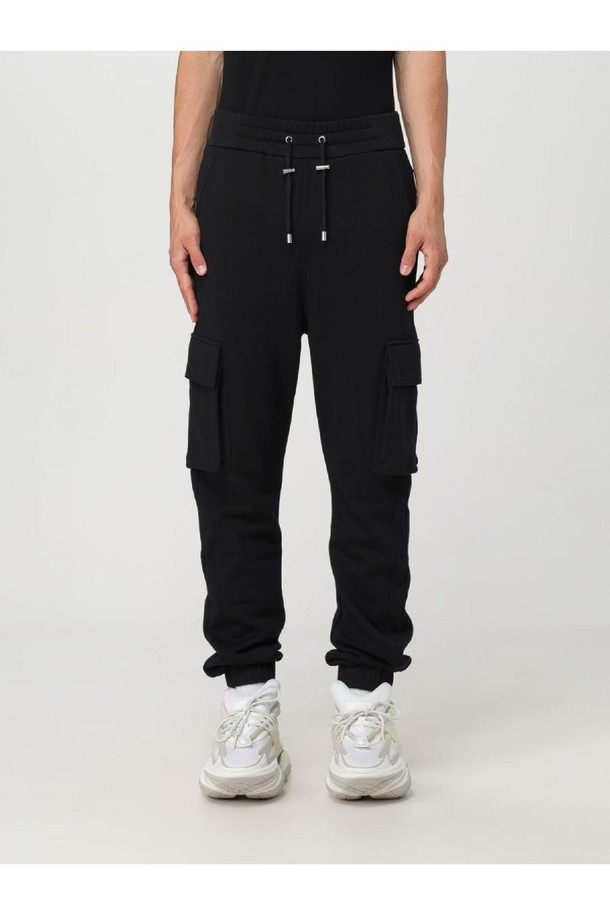 BALMAIN - 팬츠 - 발망 남성 바지 Mens Pants Balmain NB03