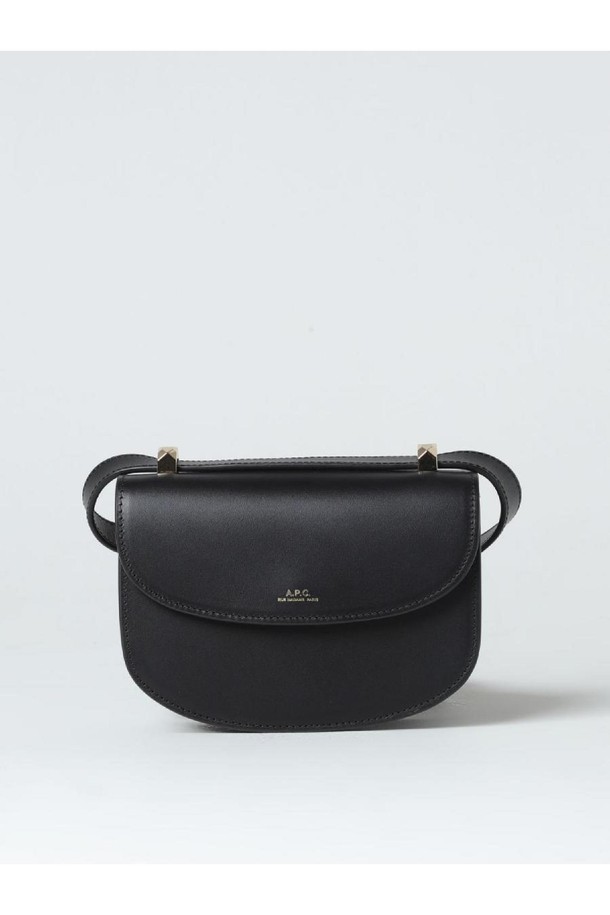 A.P.C. - 숄더백 - 아페쎄 여성 숄더백 A p c  geneve leather bag NB03