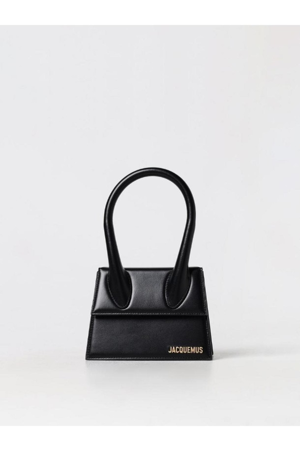 JACQUEMUS - 숄더백 - 쟈크뮈스 여성 숄더백 Womans Handbag Jacquemus NB03