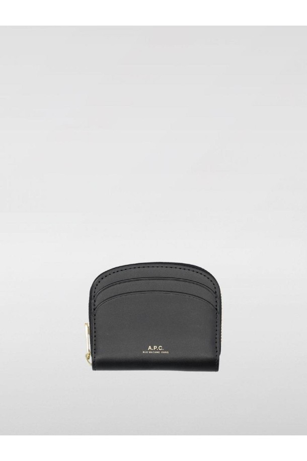 A.P.C. - 중/반지갑 - 아페쎄 여성 지갑 Womans Wallet A p c  NB03