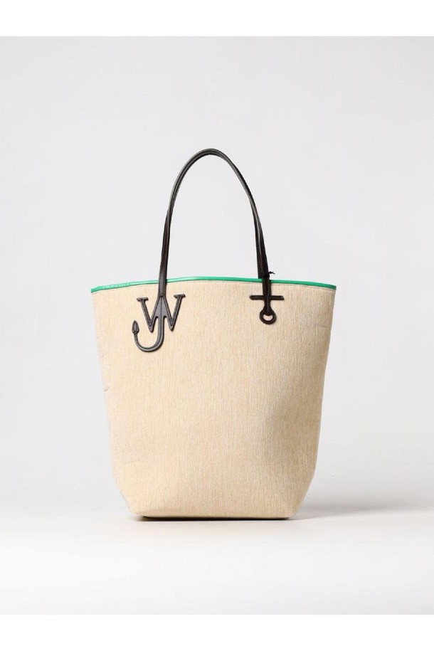 JW ANDERSON - 토트백 - JW앤더슨 여성 토트백 Womans Tote Bags Jw Anderson NB03