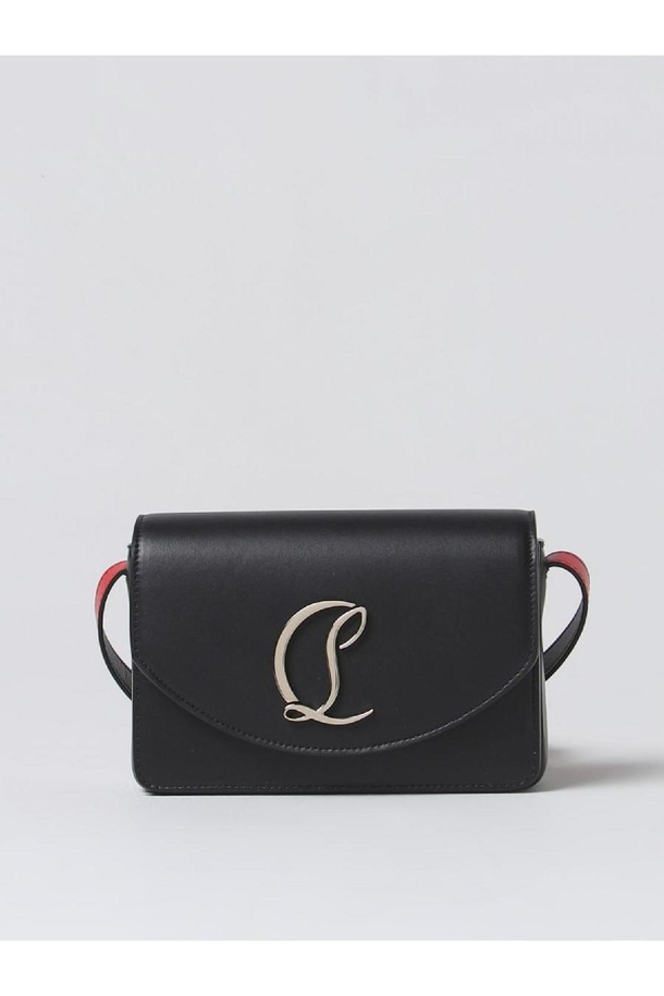 Christian Louboutin - 숄더백 - 크리스찬루부탱 여성 숄더백 Womans Mini Bag Christian Louboutin NB03