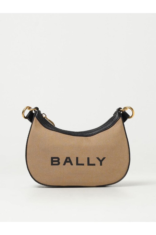 BALLY - 숄더백 - 발리 여성 숄더백 Womans Mini Bag Bally NB03