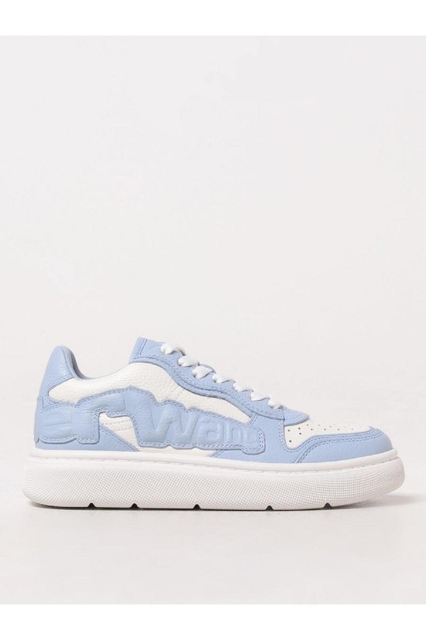 ALEXANDER WANG  - 스니커즈 - 알렉산더왕 여성 스니커즈 Womans Sneakers Alexander Wang NB03