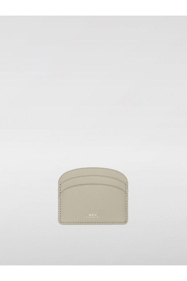 A.P.C. - 중/반지갑 - 아페쎄 여성 지갑 Womans Wallet A p c  NB03