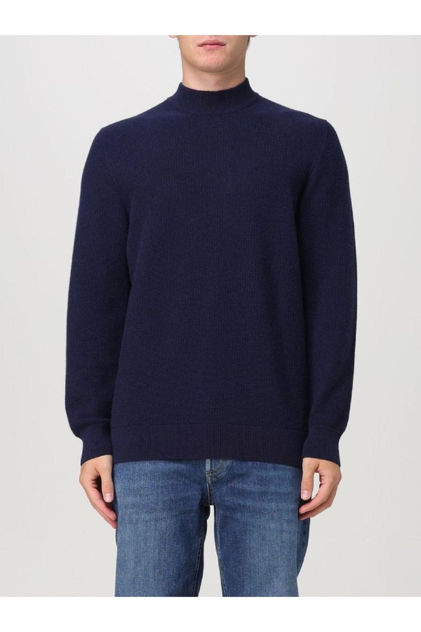 BRUNELLO CUCINELLI - 니트/가디건 - 브루넬로 쿠치넬리 남성 스웨터 Mens Sweater Brunello Cucinelli NB03