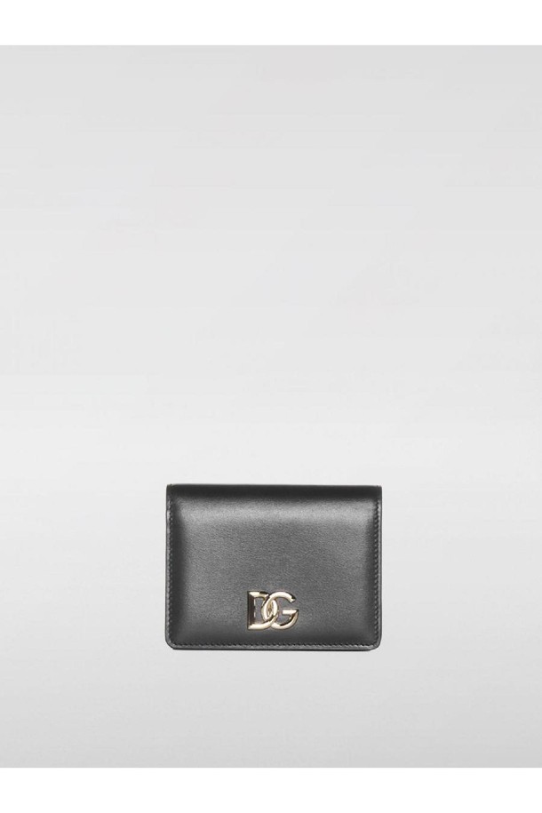 DOLCE & GABBANA - 중/반지갑 - 돌체앤가바나 여성 지갑 Womans Wallet Dolce   Gabbana NB03