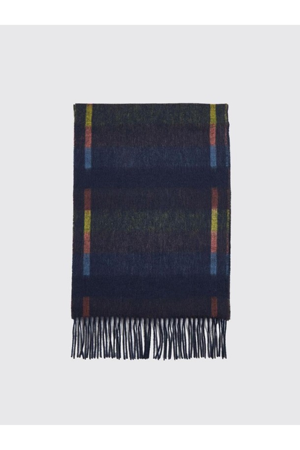 Paul Smith - 기타소품 - 폴스미스 남성 스카프 Mens Scarf Paul Smith NB03