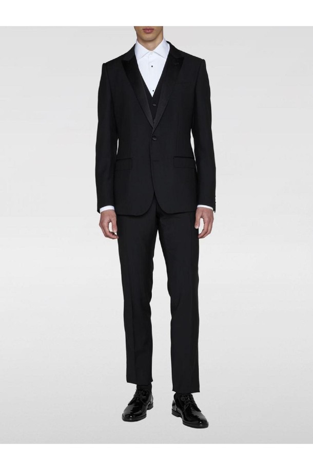 DOLCE & GABBANA - 자켓/점퍼 - 돌체앤가바나 남성 정장 Mens Suit Dolce   Gabbana NB03