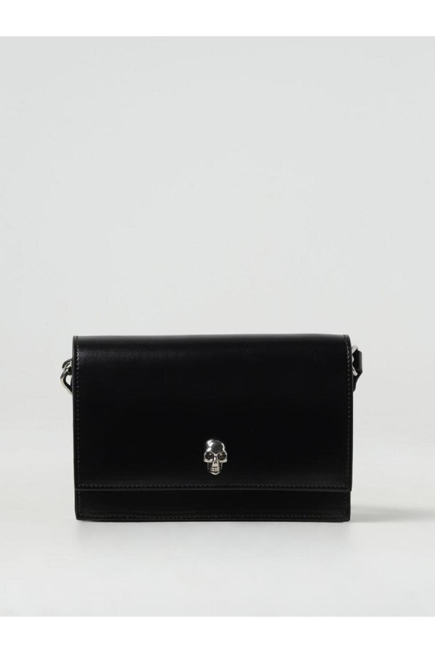 Alexander McQueen - 숄더백 - 알렉산더 맥퀸 여성 숄더백 Womans Mini Bag Alexander Mcqueen NB03