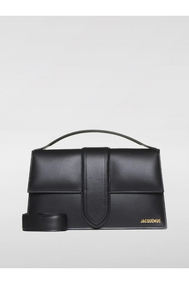 JACQUEMUS - 숄더백 - 쟈크뮈스 여성 숄더백 Womans Handbag Jacquemus NB03