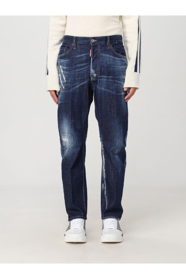 Dsquared2 - 팬츠 - 디스퀘어드2 남성 청바지 Mens Jeans Dsquared2 NB03