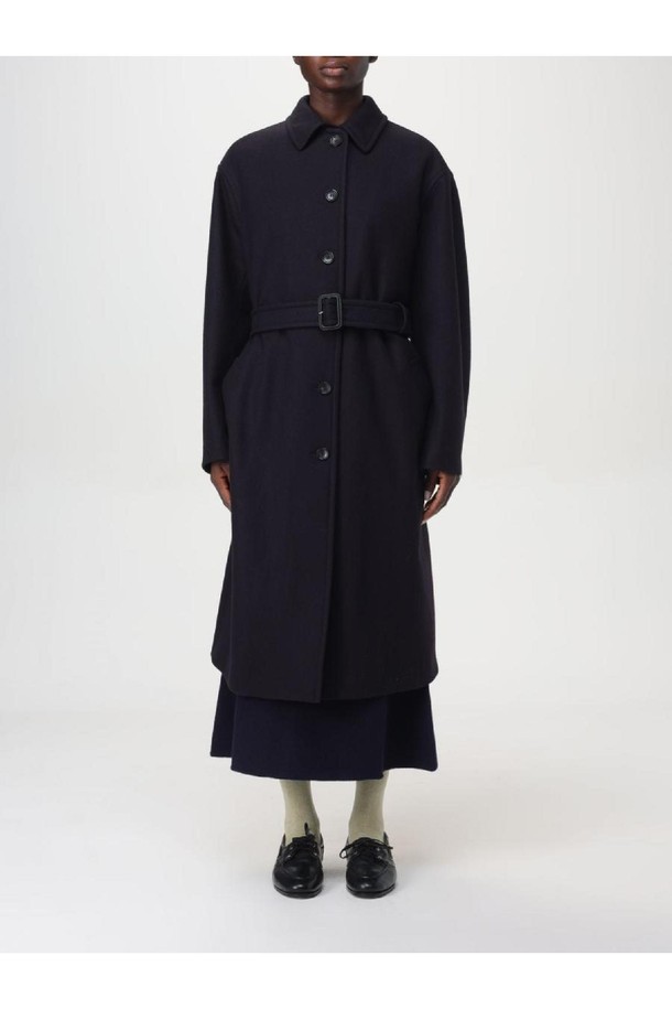 BALLY - 코트 - 발리 여성 코트 Womans Coat Bally NB03