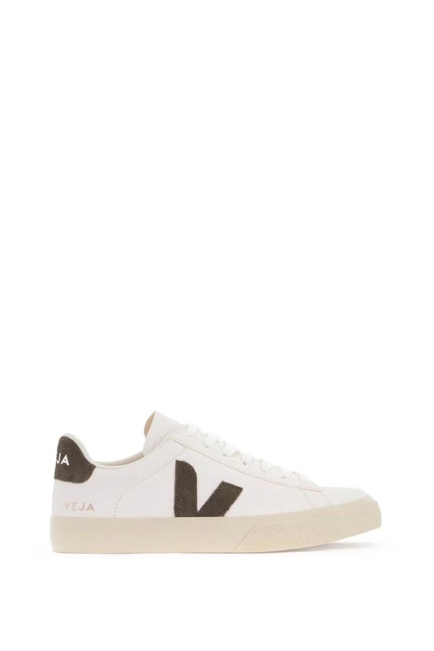 VEJA - 스니커즈 - 베자 남성 스니커즈 chromefree sneakers campo sneakers NB02