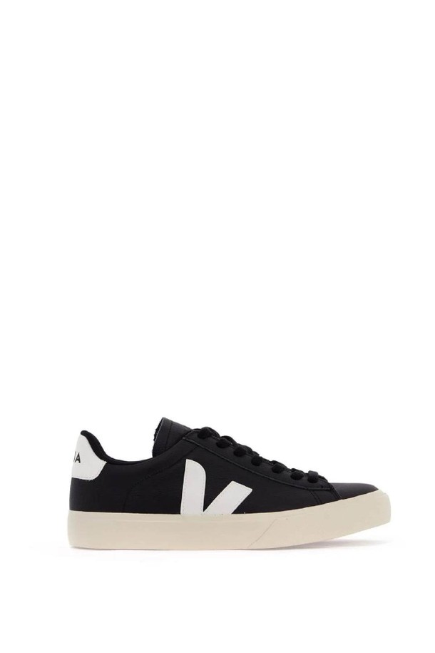 VEJA - 스니커즈 - 베자 여성 스니커즈 chromefree leather campo sneakers NB02