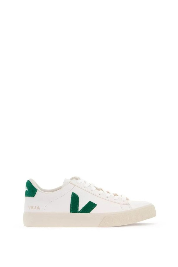 VEJA - 스니커즈 - 베자 여성 스니커즈 chromefree sneakers campo sneakers NB02