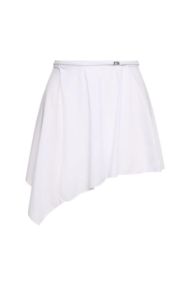 Dsquared2 - 스커트/팬츠 - 디스퀘어드2 여성 스커트 Icon lycra mini sarong skirt NB01