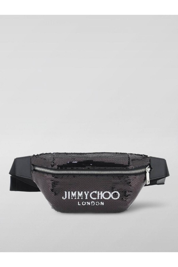 JIMMY CHOO - 기타 가방 - 지미추 남성 벨트백 Mens Belt Bag Jimmy Choo NB03