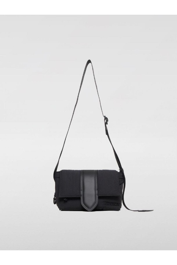 JACQUEMUS - 숄더/크로스백 - 쟈크뮈스 남성 메신저백 Mens Shoulder Bag Jacquemus NB03