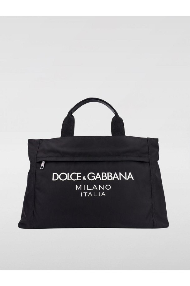 DOLCE & GABBANA - 토트백 - 돌체앤가바나 남성 토트백 Mens Bags Dolce   Gabbana NB03