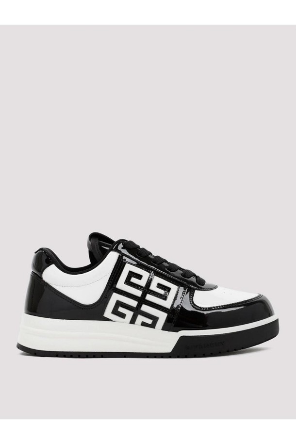 GIVENCHY - 스니커즈 - 지방시 여성 스니커즈 Womans Sneakers Givenchy NB03