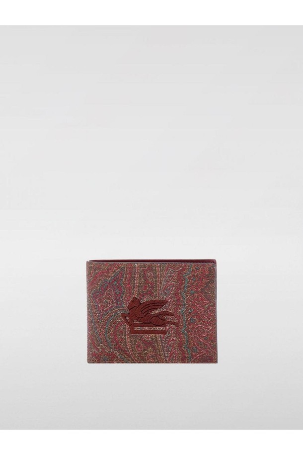 ETRO - 지갑 - 에트로 남성 지갑 Mens Wallet Etro NB03