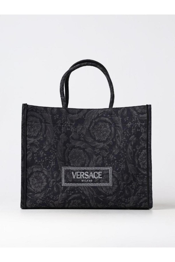 VERSACE - 토트백 - 베르사체 여성 토트백 Womans Tote Bags Versace NB03