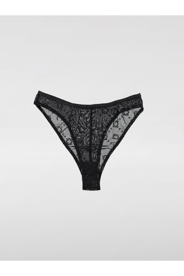 MARINE SERRE - 기타소품 - 마린세르 여성 속옷 Womans Lingerie Marine Serre NB03