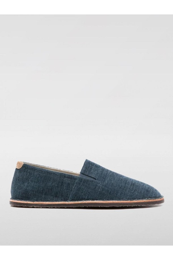 BRUNELLO CUCINELLI - 스니커즈 - 브루넬로 쿠치넬리 남성 에스파드류 Mens Espadrilles Brunello Cucinelli NB03