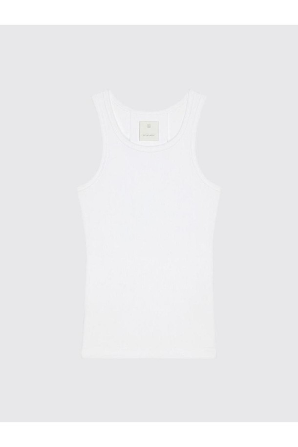 GIVENCHY - 반팔티셔츠 - 지방시 남성 티셔츠 Mens Tank Top Givenchy NB03