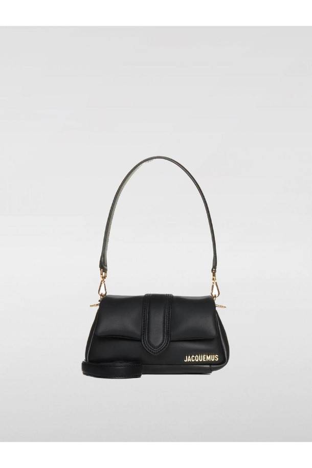 JACQUEMUS - 숄더백 - 쟈크뮈스 여성 숄더백 Womans Mini Bag Jacquemus NB03