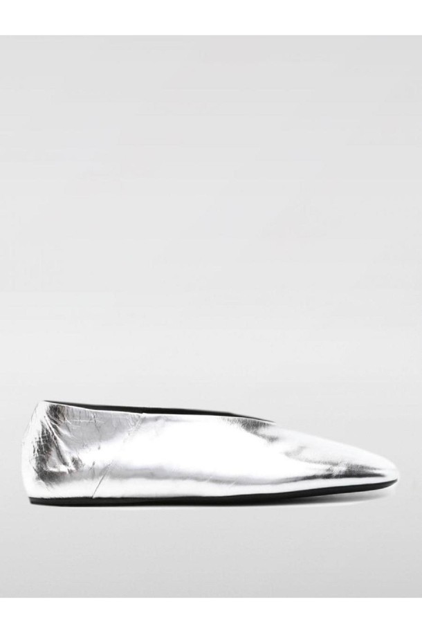 JIL SANDER - 플랫/로퍼 - 질샌더 여성 발레리나 슈즈 Womans Ballet Flats Jil Sander NB03